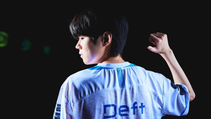 Deft and Canna join DWG KIA