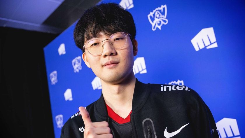 Viper received a lot of expectations while returning to the LCK.