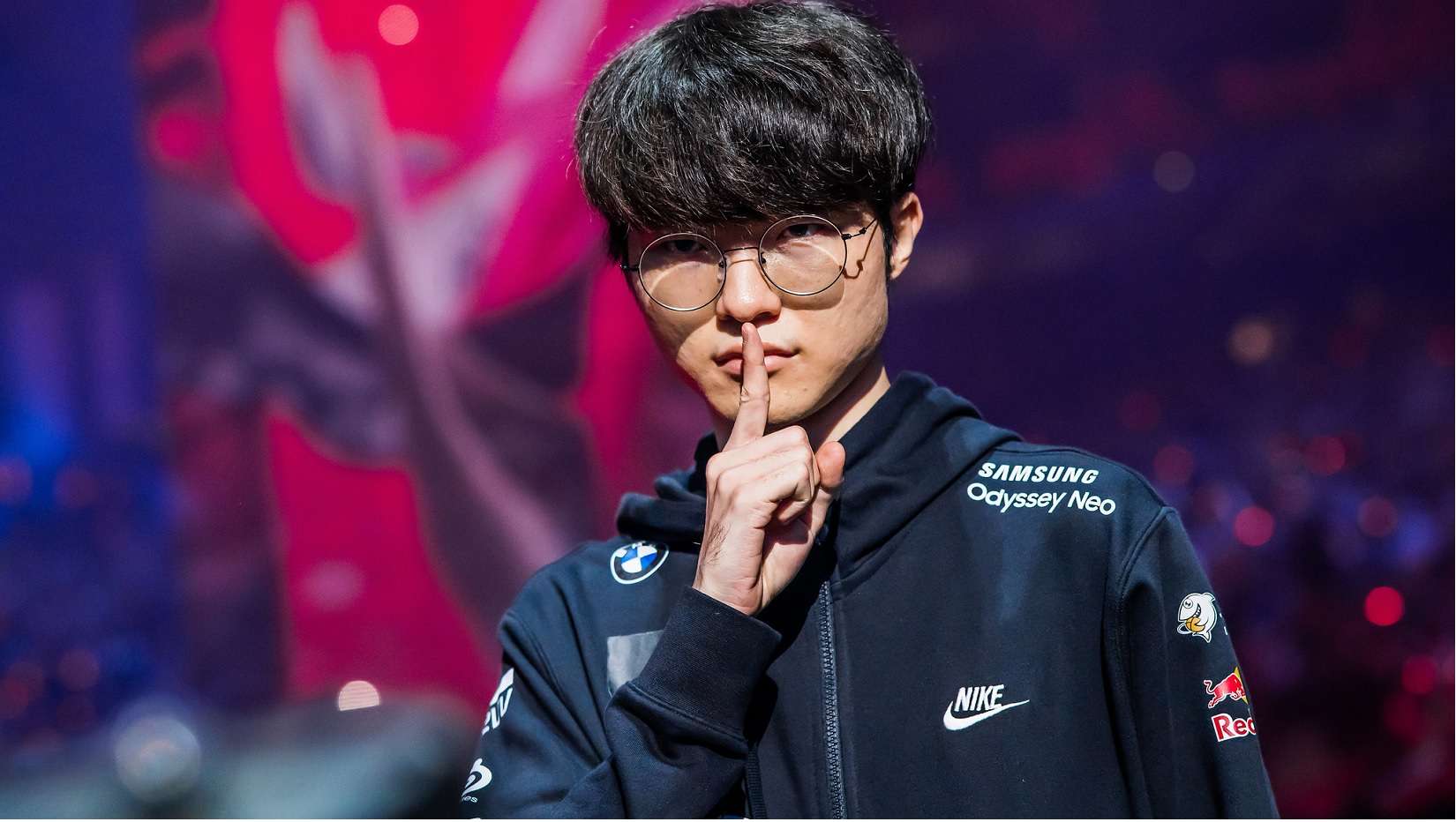 The Demon King is considered a player "versatile" at the top Korean League of Legends tournament.