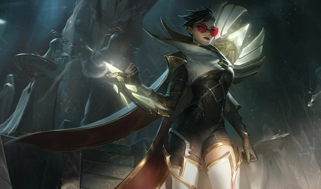 League of Legends Top 5 ADCs with the best skill sets to win Pentakill_1