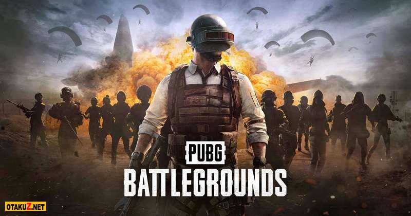 PUBG is taking advantage of the image.