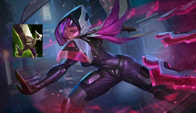 League of Legends Riot Games is about to revise the equipment Grievous Wounds_2