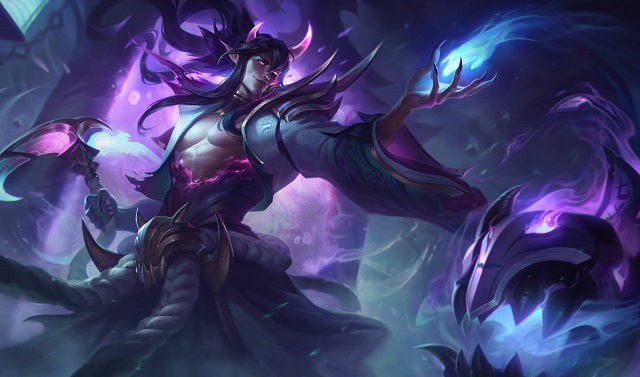 League of Legends If you want to play Aphelios well, choose these 5 Support champions as allies