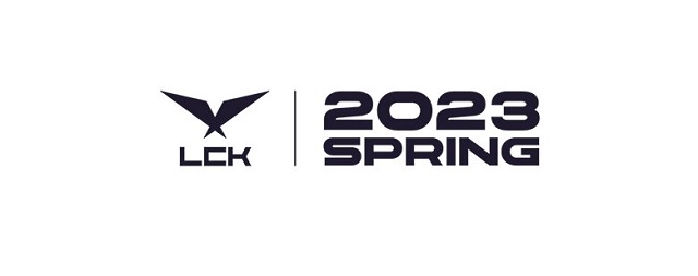 LCK Spring 2023 Schedule Starting with the big battle between Gen.G and T1