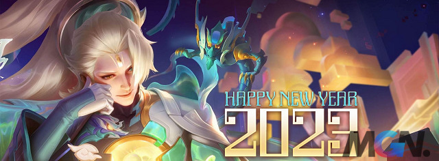 Every New Year to Spring, Garena launches a series of events to increase the joyful atmosphere and raise the spirit of the players.
