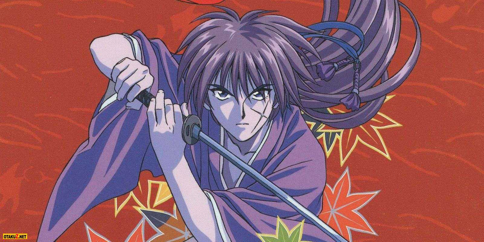 Rurouni Kenshin: Why is the author Nobuhiro Watsuki controversial? | OtakuZ