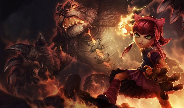 League of Legends Top 5 'superior' strong generals in version 13.3_5
