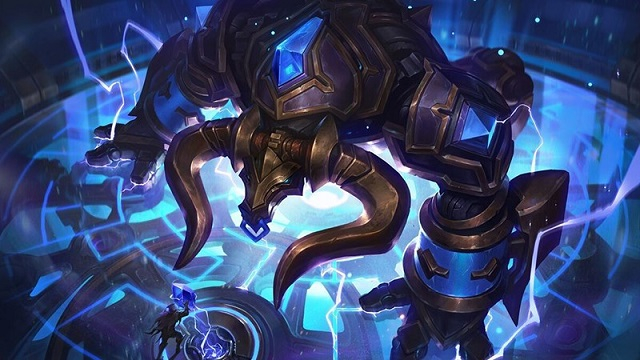 League of Legends Support Items revised in version 13.4_2