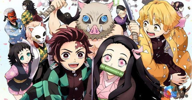 Kimetsu No Yaiba is an Anime masterpiece that has been loved by many people since its debut