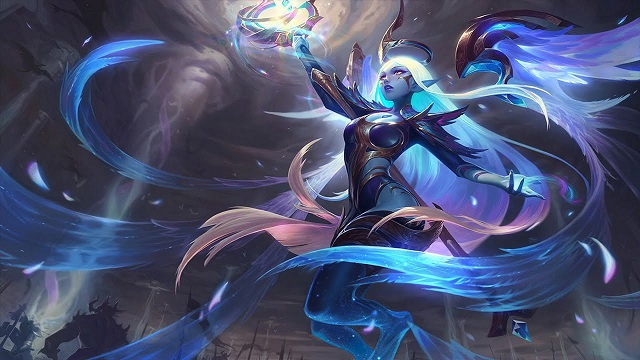 League of Legends The most beautiful and worth buying skins of the season 2023_3
