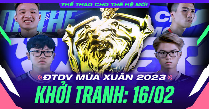 ChatGPT predicts that Saigon Phantom has the highest chance of winning the 2023 Spring Championship 1