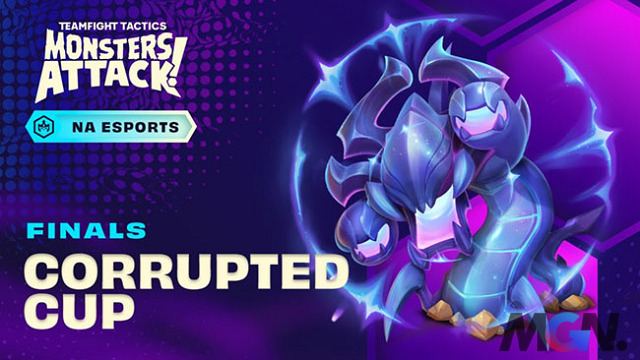 Becoming the champion of the Corrupted Cup (an important TFT tournament in North America) makes the gaming community respect even more.