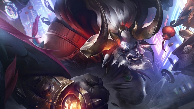 League of Legends Riot strongly buffs Melee Support to rebalance bot lane