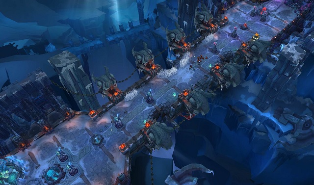 League of Legends Riot reduces respawn time in ARAM to make matches last longer