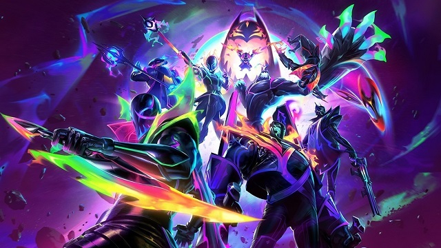 League of Legends [TIN ĐỒN] - Gamers will no longer receive 'temple' skins every month