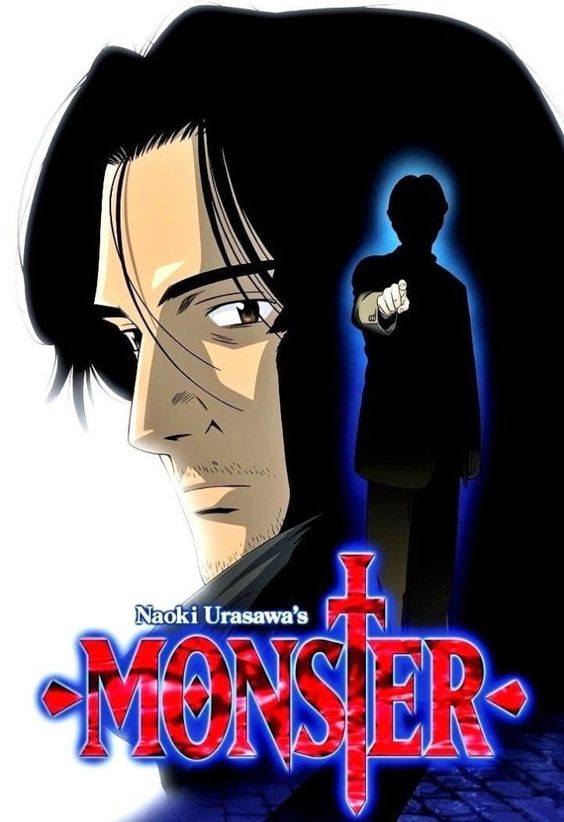Netflix Stream Anime Monster