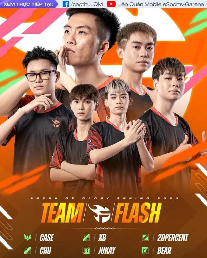 Team Flash no longer has a coach, XB is in charge of tactics: The halo is on the shoulders 