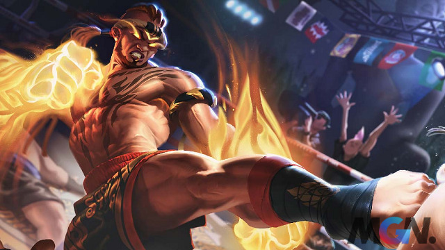 The regret of many gamers is probably missing the Raz Muay Thai costume while in Gems.