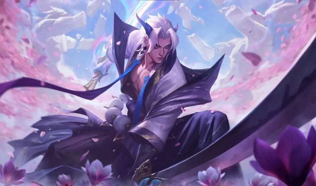 League of Legends Riot is expected to buff some mid lane champions_1