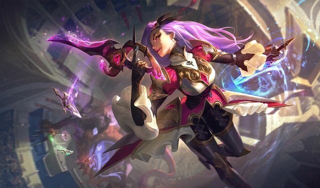 League of Legends Riot is expected to buff some mid lane champions_2