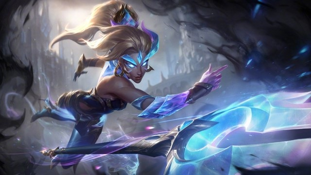League of Legends The cards that dominated the 'winrate' chart in patch 13.5_3