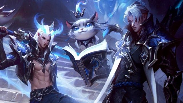 League of Legends Riot postponed the process of 'rework Yuumi' because of a problem_2
