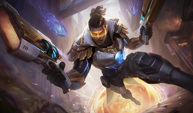 League of Legends From version 13.5, Riot will increase the punishment in the game to deter players_5