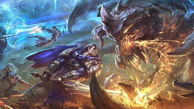 After the success of Arance, will Riot Games release more movies about League of Legends_2