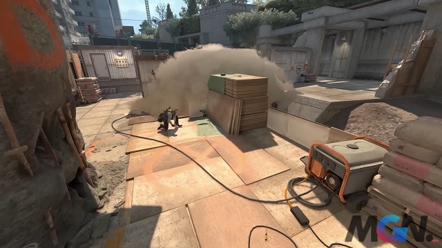 Counter Strike 2 will officially launch in the summer of 2023