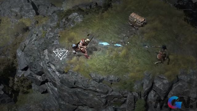 Diablo 4 generated a lot of minor bugs during testing
