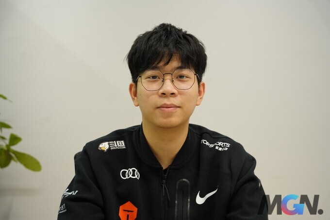 LPL Spring 2023: TES lost forever, Jackeylove was beaten by fans 