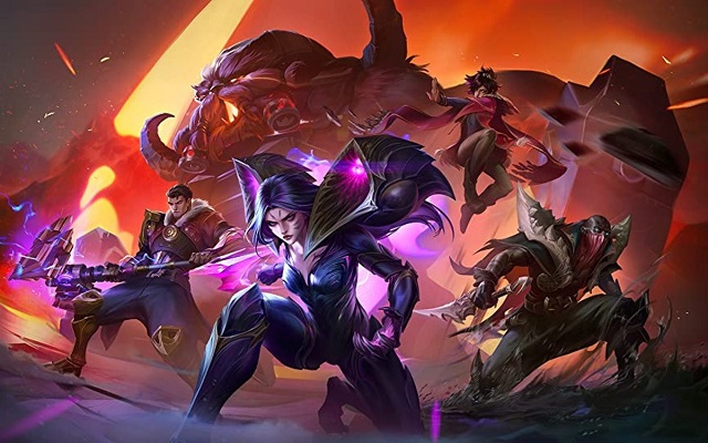 After the success of Arance, will Riot Games release more movies about League of Legends?