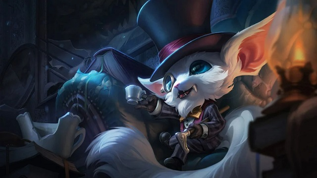 DTCL Discover the super assassin lineup 8.5 - Gnar Hacker