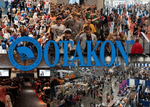 Otakon Doesn't Require Masks, Proof of Immunizations at Event 2023
