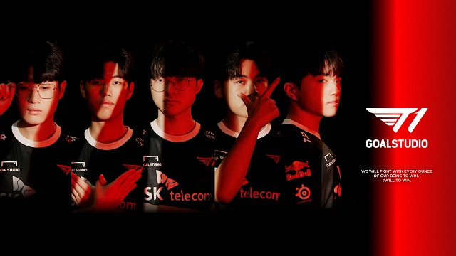 T1's store posted a 'sensitive' image that angered the team's fans_2