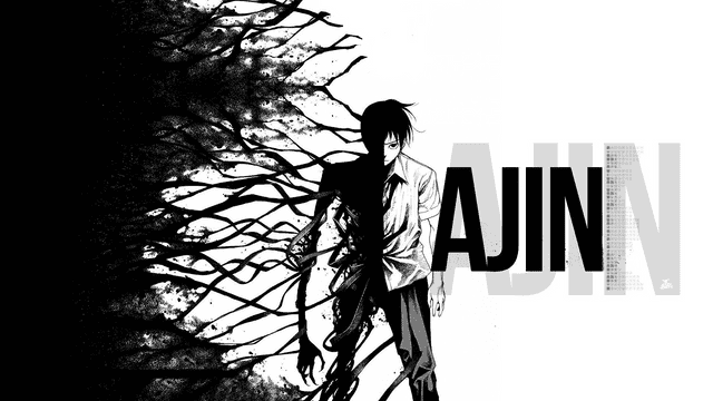 Anime Ajin Season 3 sets the broadcast date
