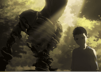 Anime Ajin Season 3 sets the broadcast date