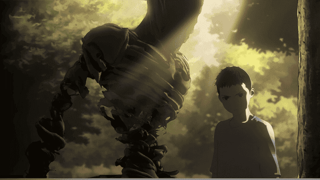 Anime Ajin Season 3 sets the broadcast date
