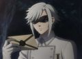 Black Butler Season 5 Episode 7: Ciel tries to make Sieginde change