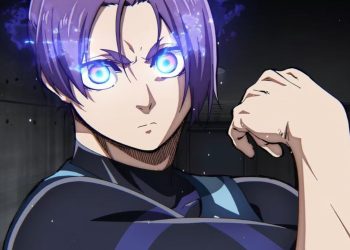 Blue Lock Chapter 301: Prepare for the U-20 World Cup