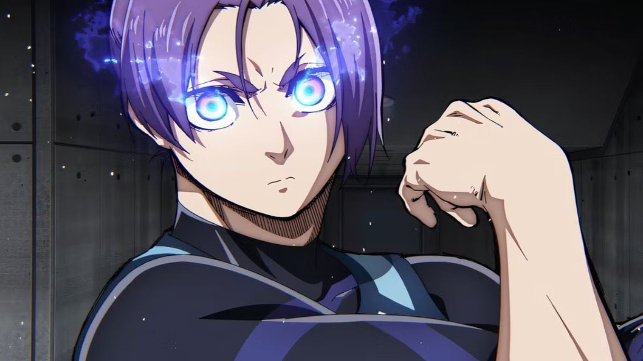 Blue Lock Chapter 301: Prepare for the U-20 World Cup
