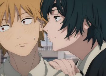 Chainsaw Man Chapter 202: Does Yoru continue to work with Denji?