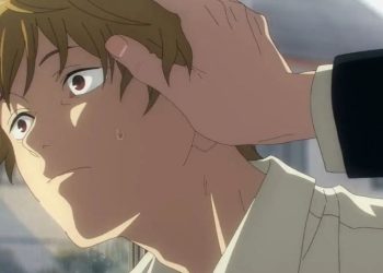 Chainsaw Man Chapter 204: Denji accepts Yoru’s offer