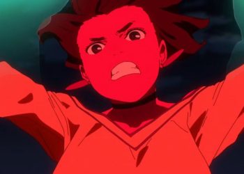 Dandadan Chapter 196: Momo will cooperate with the Kito family