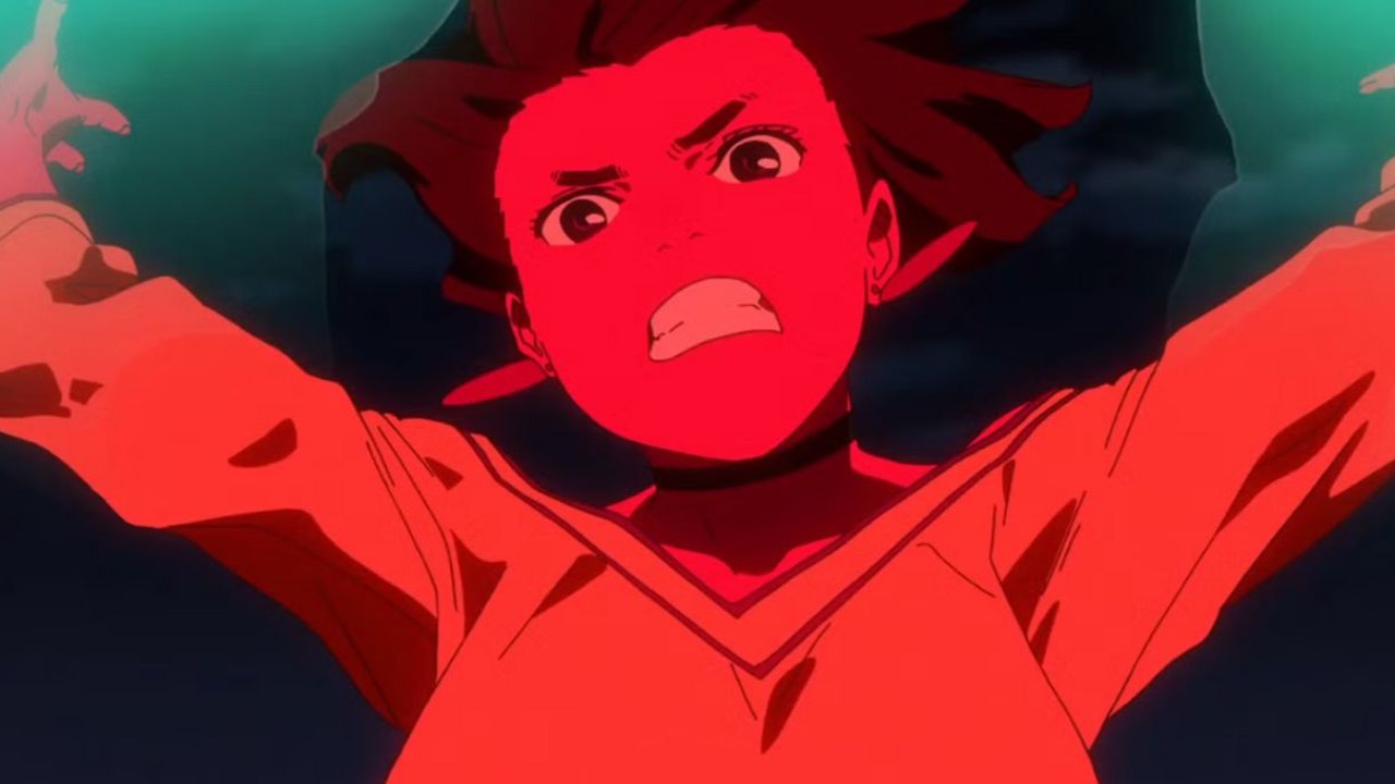 Dandadan Chapter 196: Momo will cooperate with the Kito family