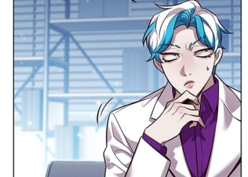 Elector Chapter 350: Release date & spoiler