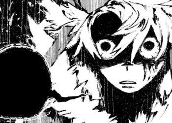 Gachiakuta Chapter 138: Hell Guard is about to end