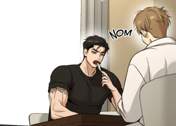 Jinx Chapter 70: Release date & spoiler