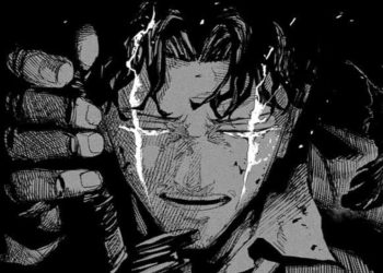 Kagurabachi Chapter 77: Samura awakens the true power of Tobimune