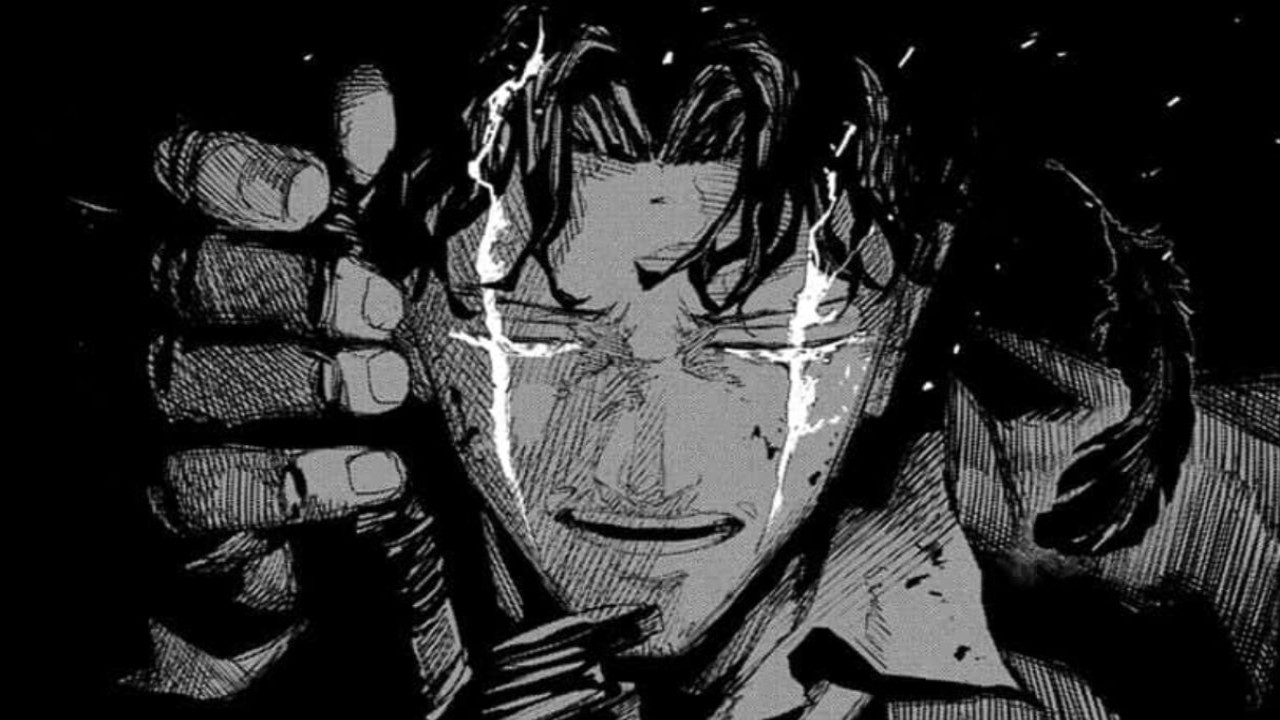 Kagurabachi Chapter 77: Samura awakens the true power of Tobimune